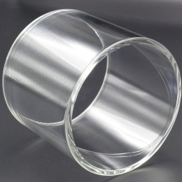 Verre de rechange SIMAX pour verre sanitaire (type A) pour verre sanitaire