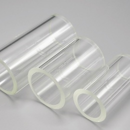 Verre - voyants liquide, type A | DN100