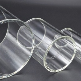 Verres supplémentaires pour les indicateurs de circulation