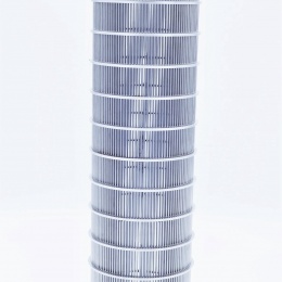 vnitřní síto 0,8 mm do nerezového filtru DN 50