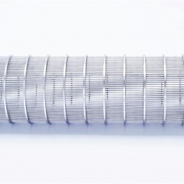 vnitřní vložka 0,8 mm pro trubkový rohový filtr DN 50