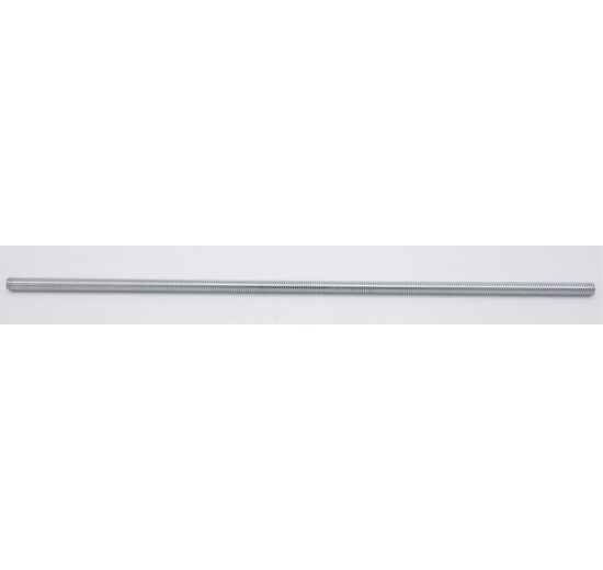 Závitová tyč, nerezová